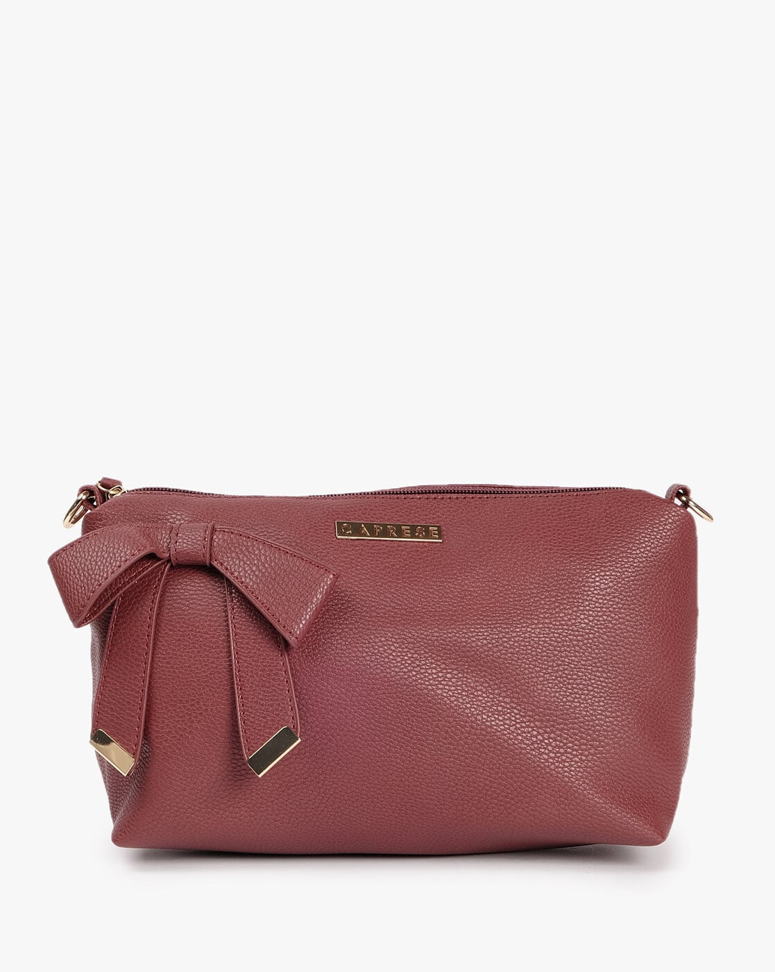 Alexandria Sling Bag with Detachable Strap