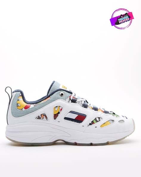 Pressure Vessels Tommy Hilfiger Looney Tunes Slides Tommy Hilfiger