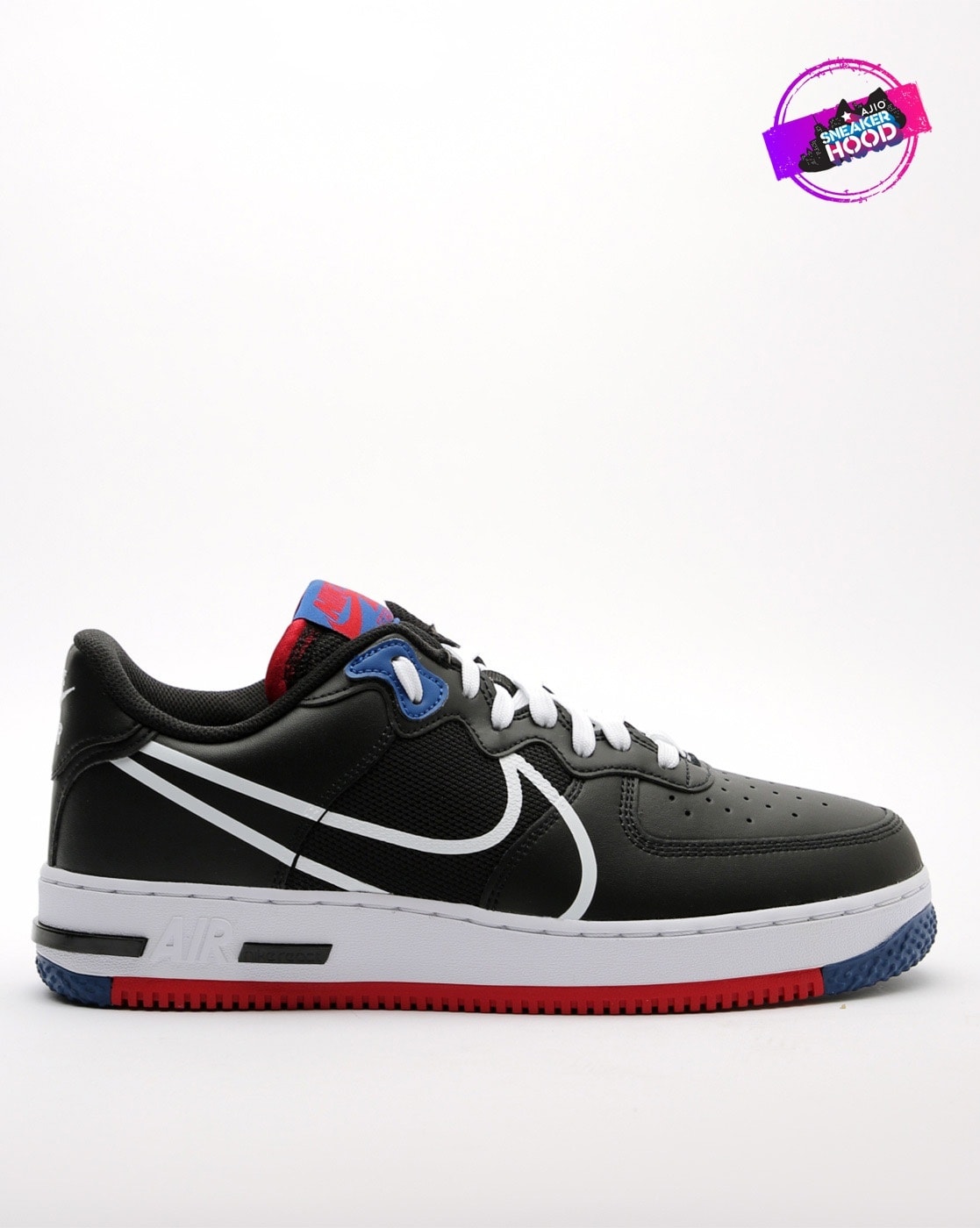 air force 1 basketball shoes