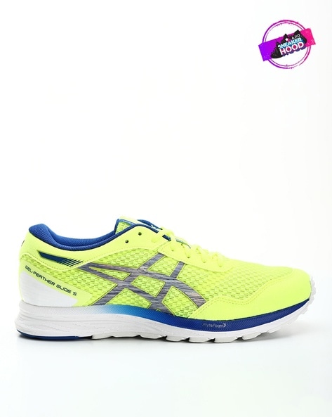 Asics sale gelfeather glide