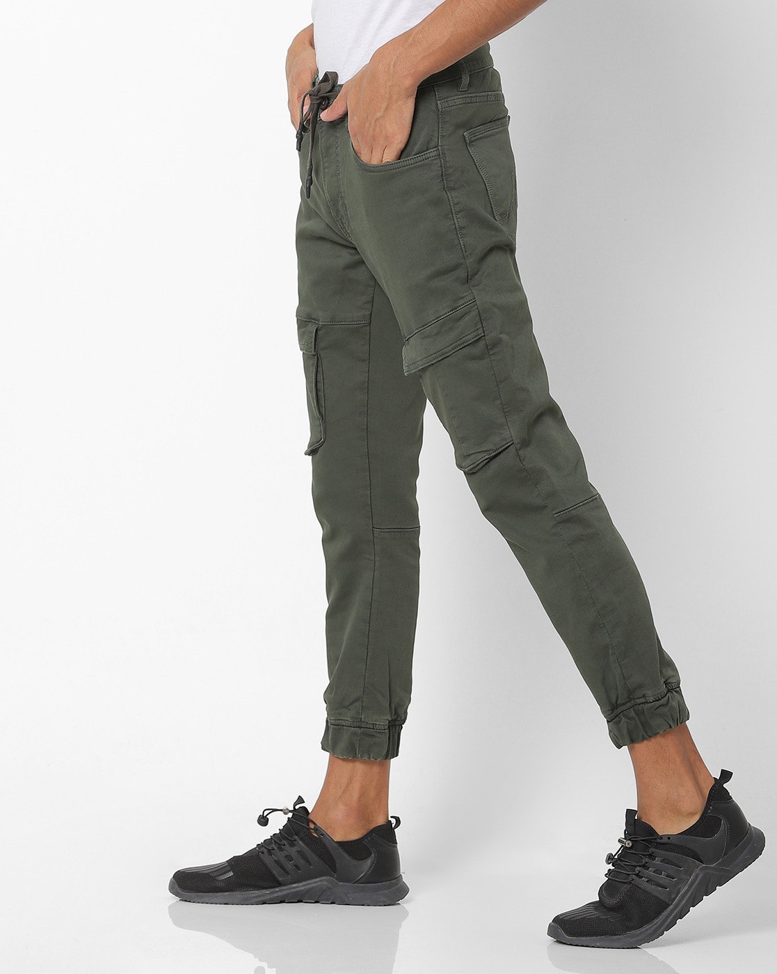 john players cargo pants