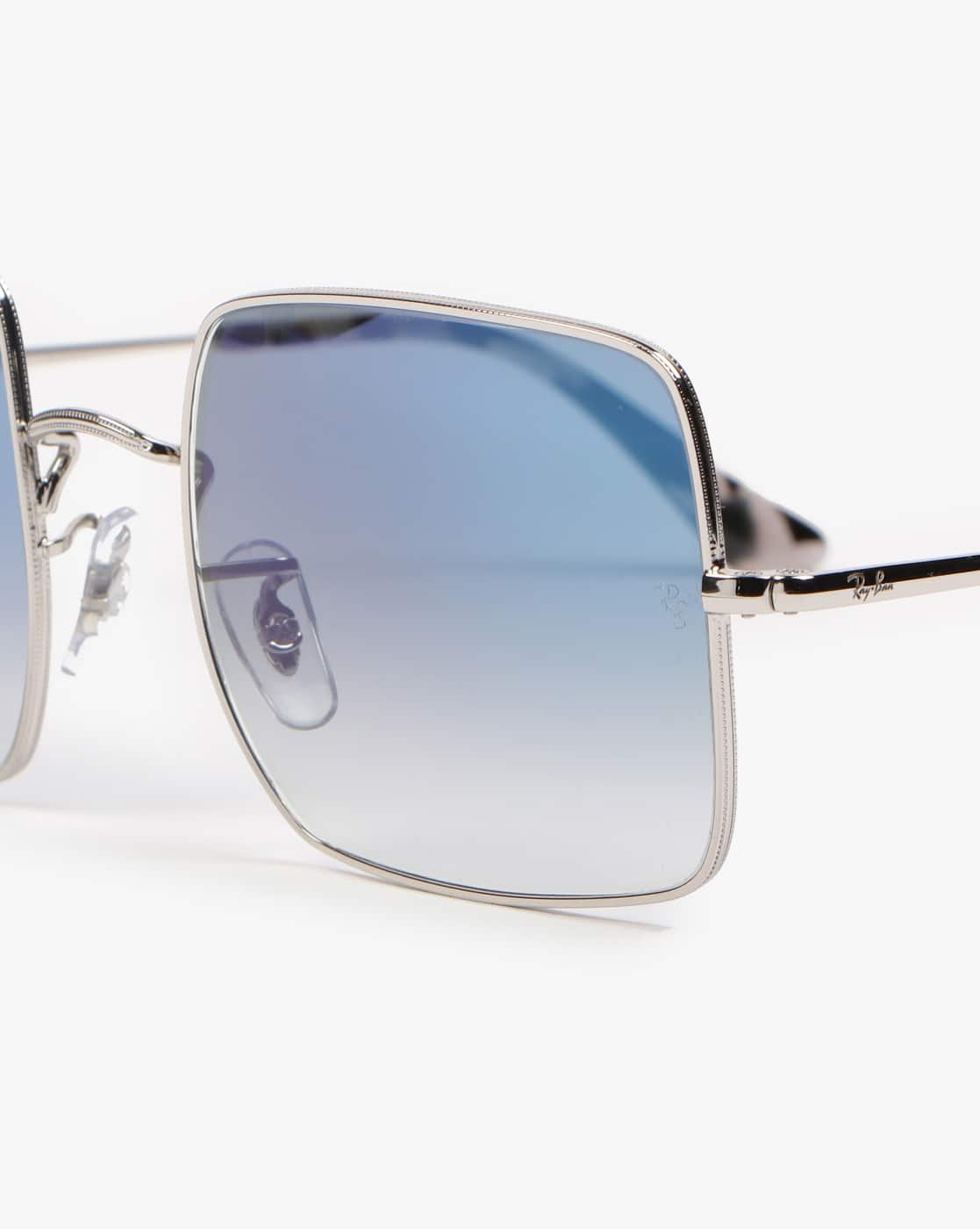 Buy Blue Sunglasses for Women by Ray-Ban Online