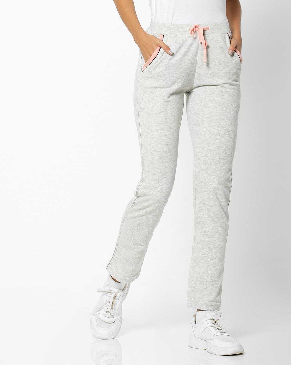 monte carlo track pants