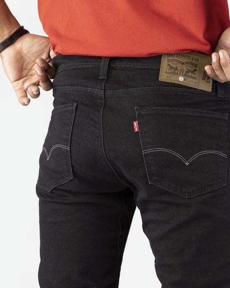 Buy Black Jeans for Men by LEVIS Online 