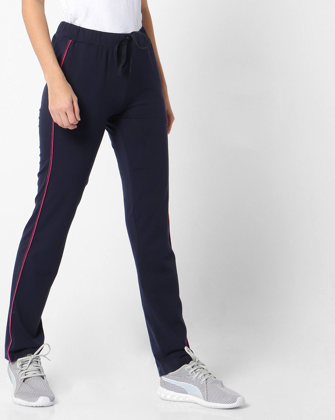 monte carlo track pants