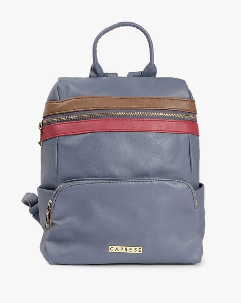 caprese backpack price