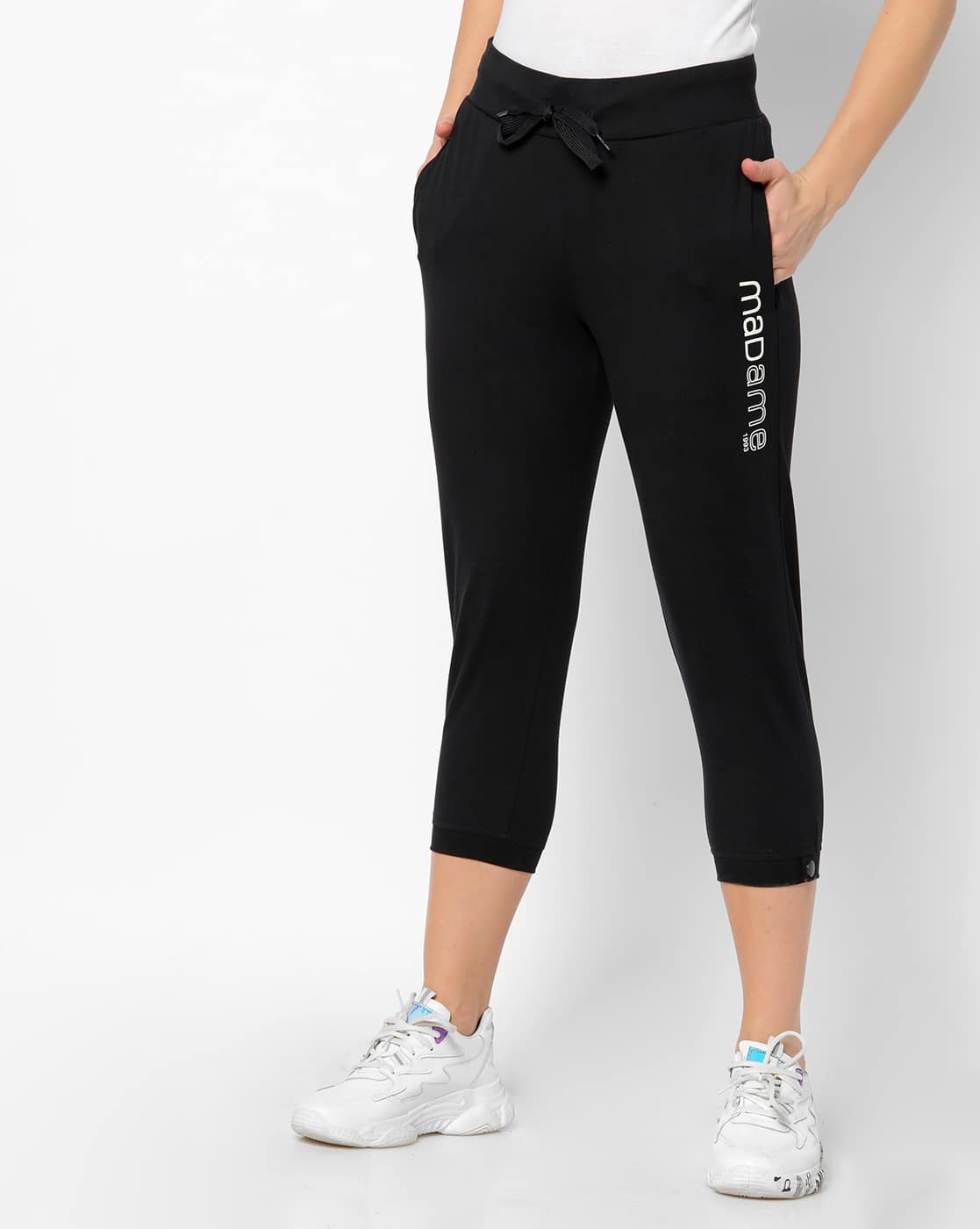 Madame capris Clearance