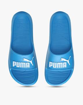 puma v2 slides