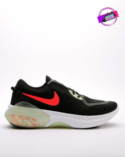 Buy Black Sports Shoes for Men by NIKE Online Ajio