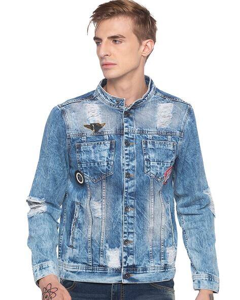 globus winter jackets