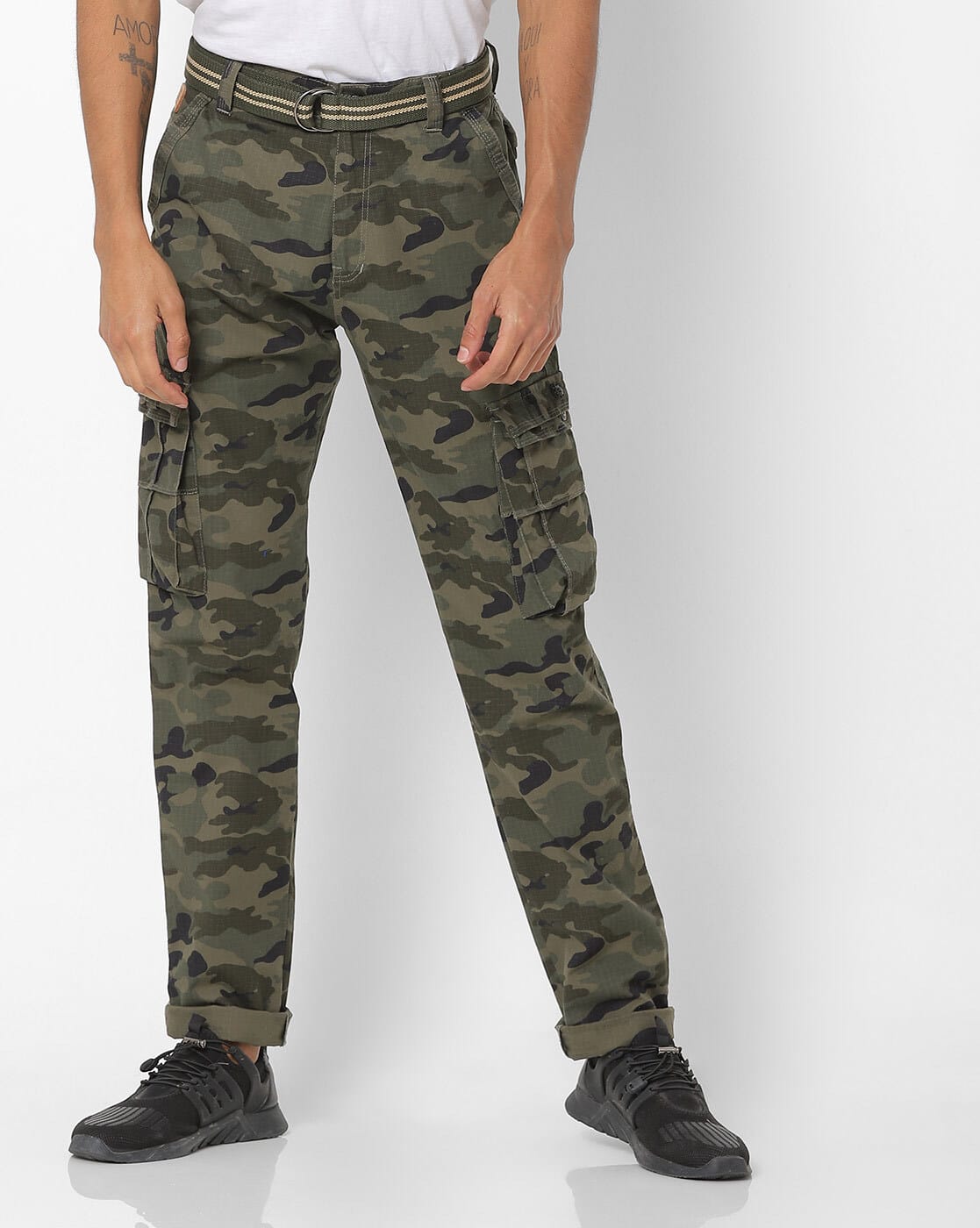 sports 52 cargo pants