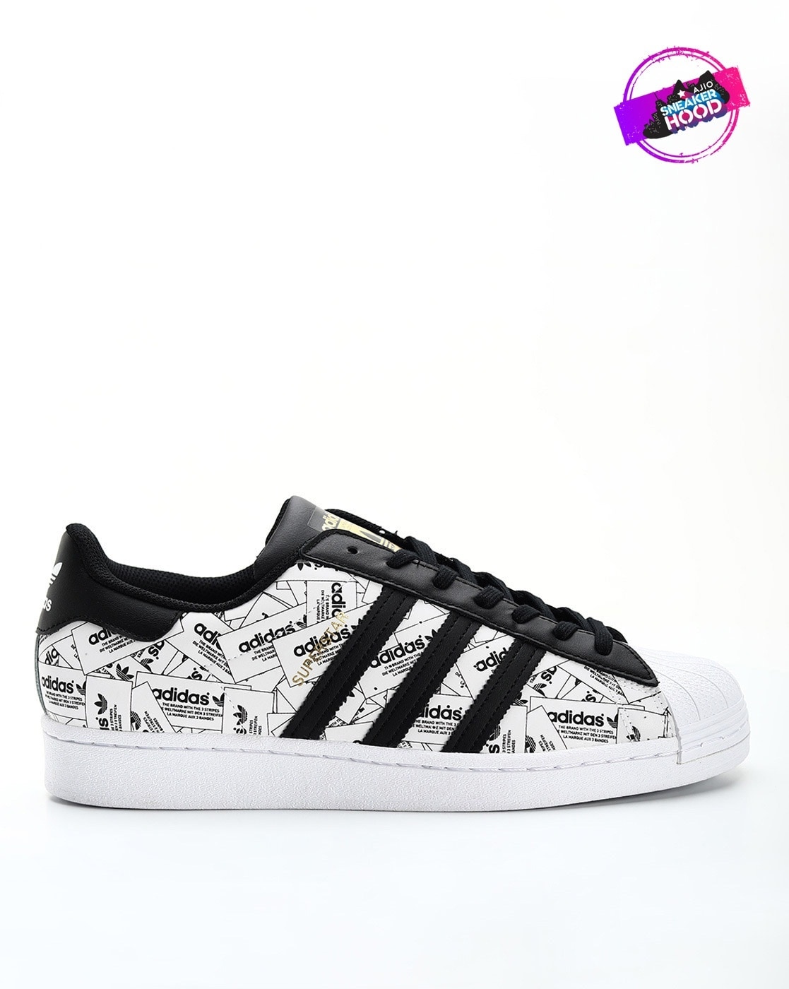 Buy White Sneakers for Men by Adidas Originals Online Ajio.com