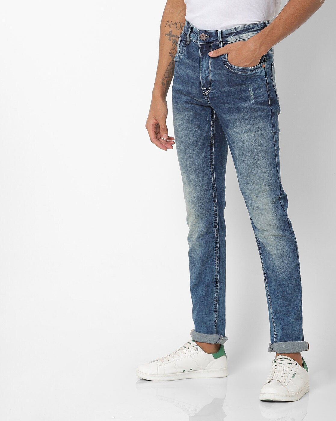 john players jeans online
