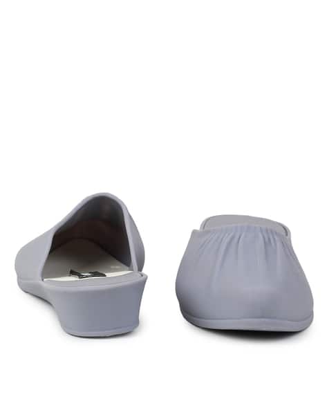 Stylished Slip On Mules (Image - 1)