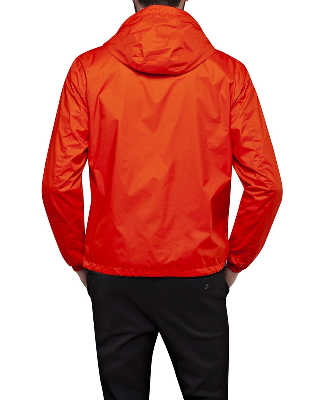 Buy Orange Jackets \u0026 Coats for Men by 