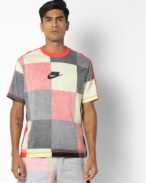 t shirt nike uomo online