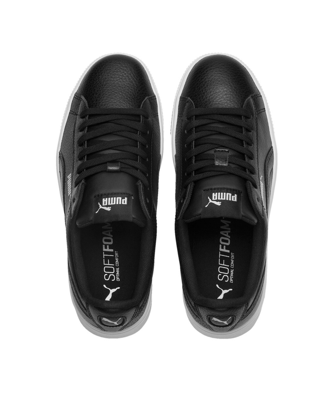 Bounty virtueel arm Buy Black Casual Shoes for Women by Puma Online | Ajio.com