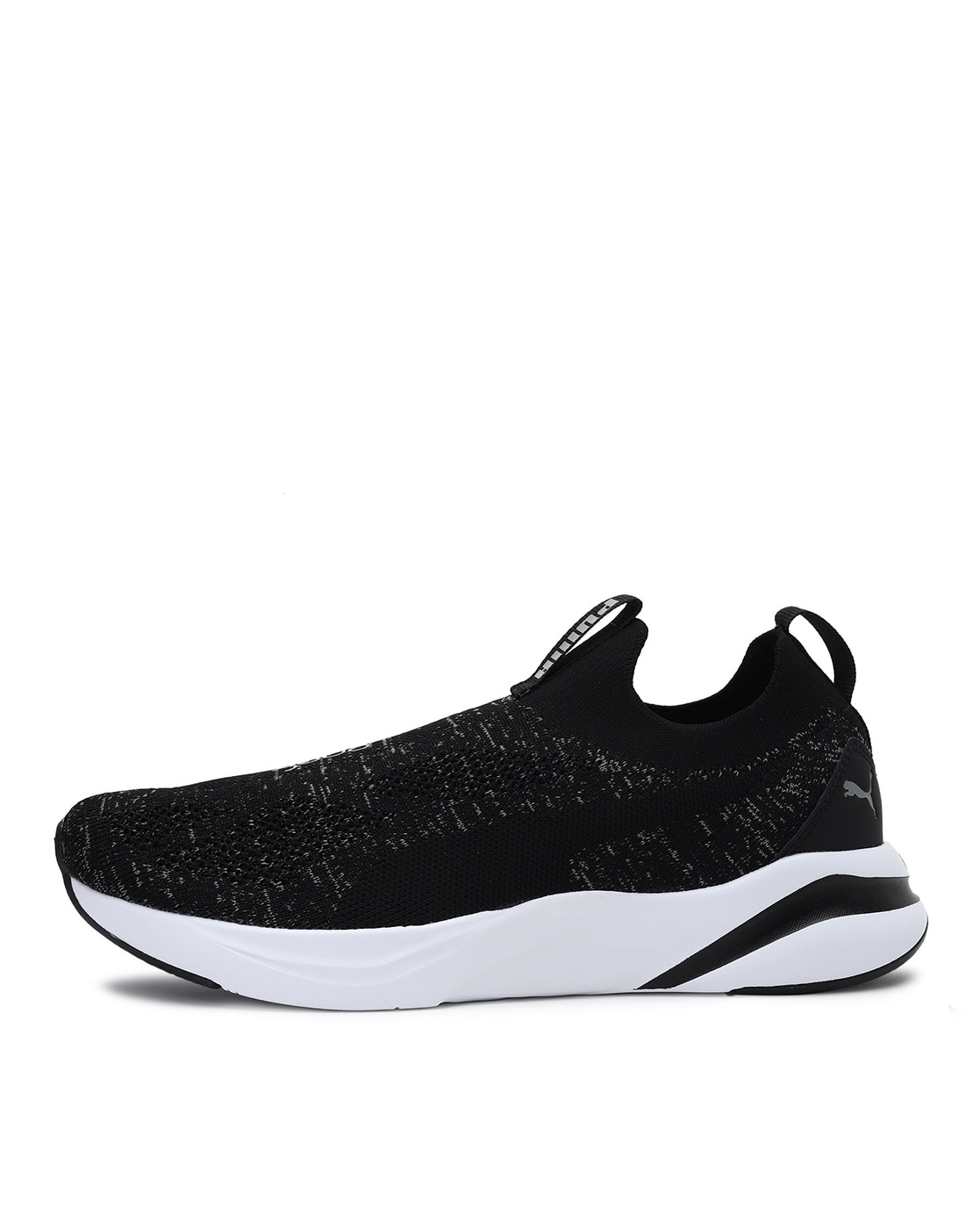 Buy Puma Basket Classic one8 Classic Sneakers Shoes For Men (Black) Online  at Low Prices in India - Paytmmall.com
