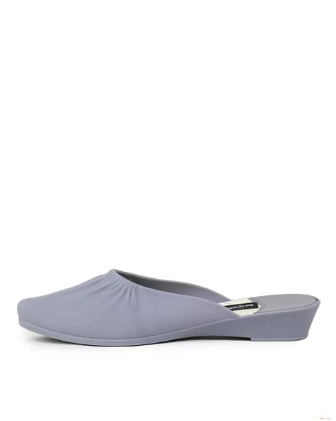 Stylished Slip On Mules (Image - 2)