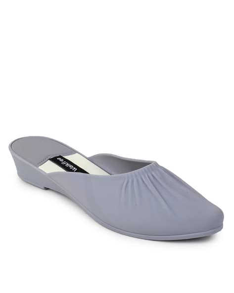 Stylished Slip On Mules (Image - 3)