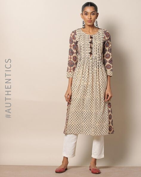 Indie clearance picks kurta