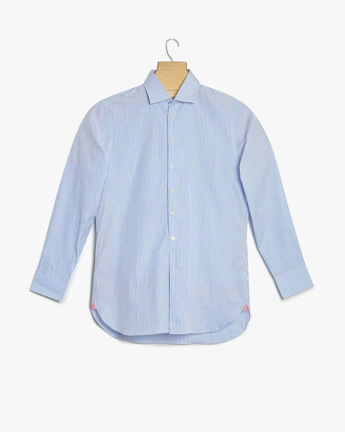 Thomas Pink Dress Shirts for Men