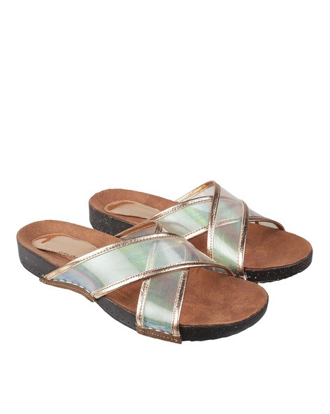 catwalk slippers