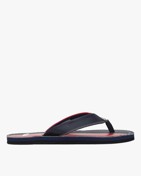 Ottone Thong-Strap Flip-Flops (Image - 3)