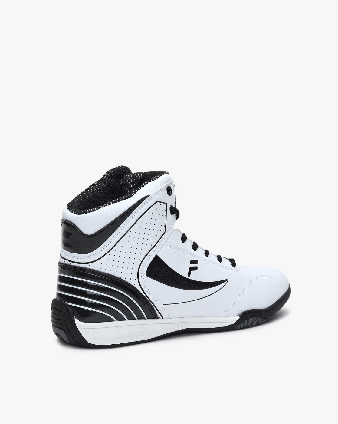 fila ramen basketball shoes