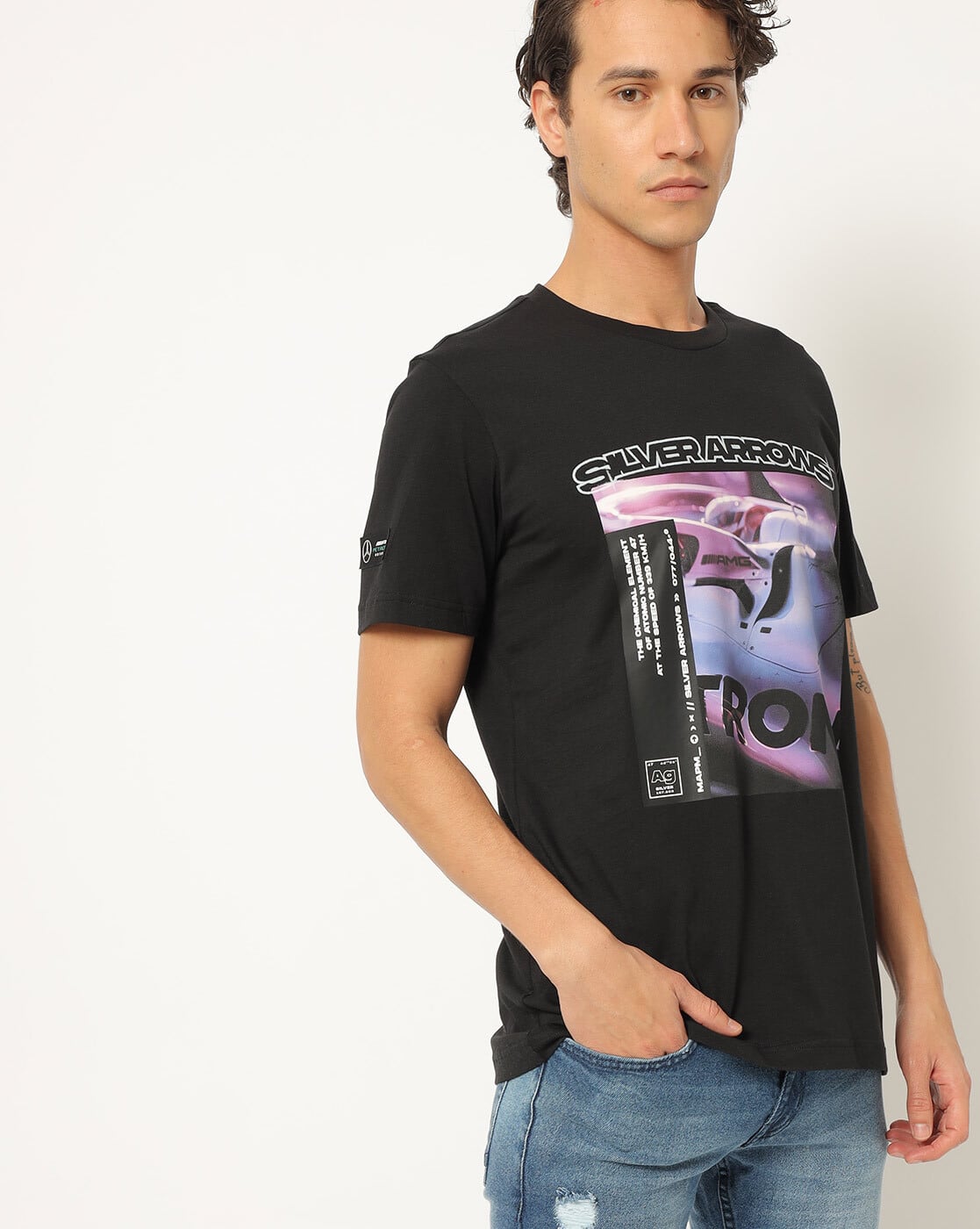 Puma rs t shirt Clearance