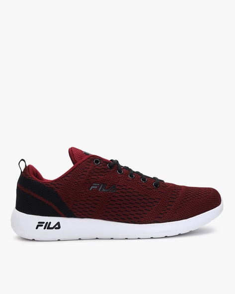 fila carmen shoes