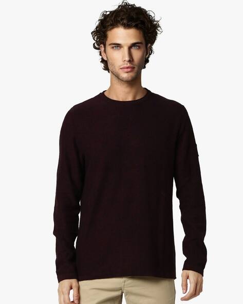 jack and jones sweaters