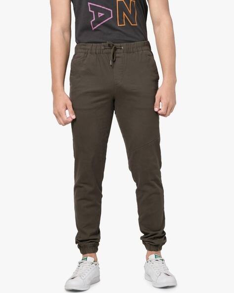 jack n jones joggers