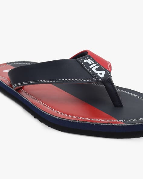Ottone Thong-Strap Flip-Flops (Image - 2)