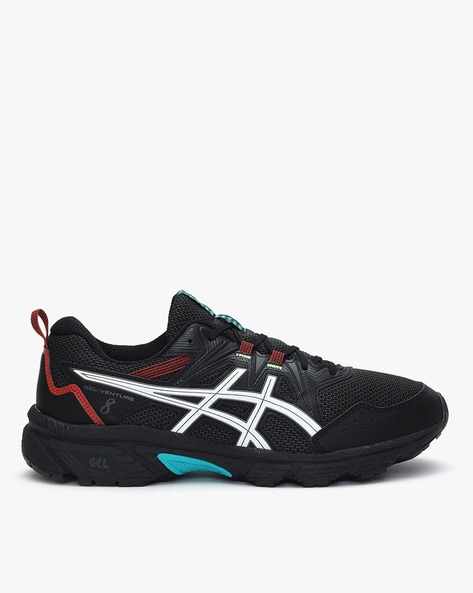 Buy Grey Sports Shoes for Men by ASICS 