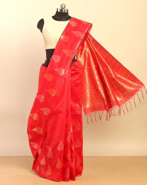 pretty woman sarees
