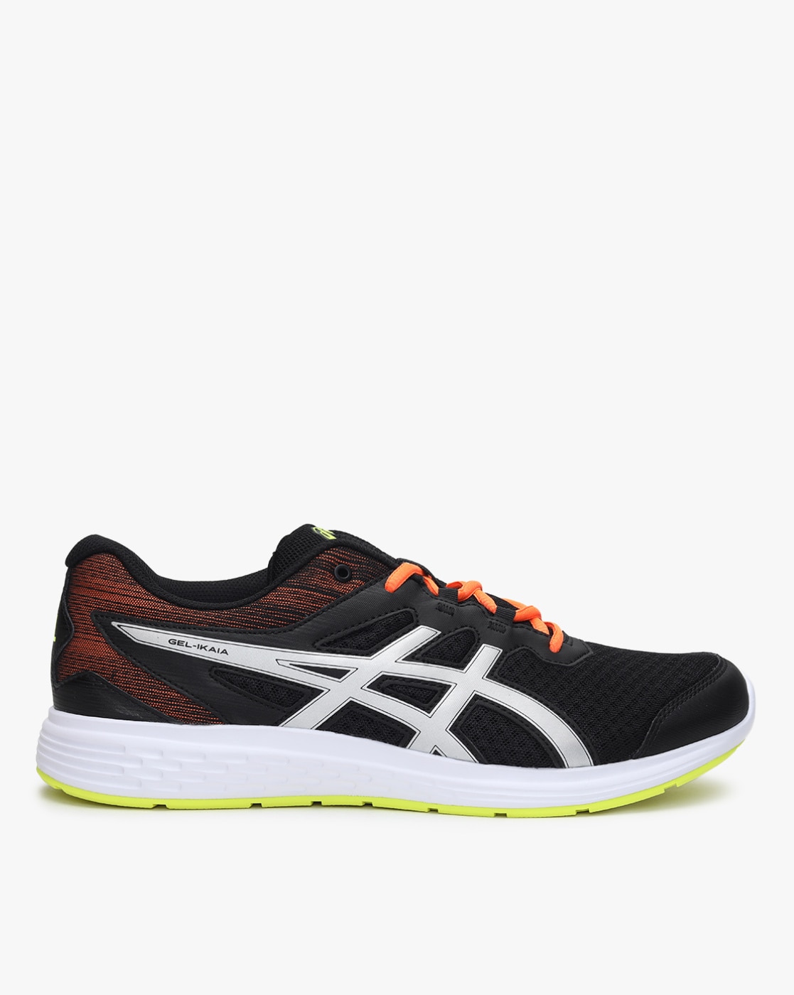 Buy Black Sports Shoes for Men by ASICS Online Ajio