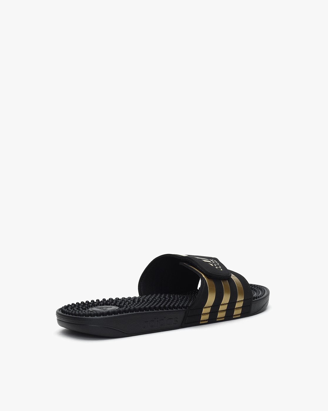 Buy Black Flip Flop Slippers for Men by ADIDAS Online Ajio