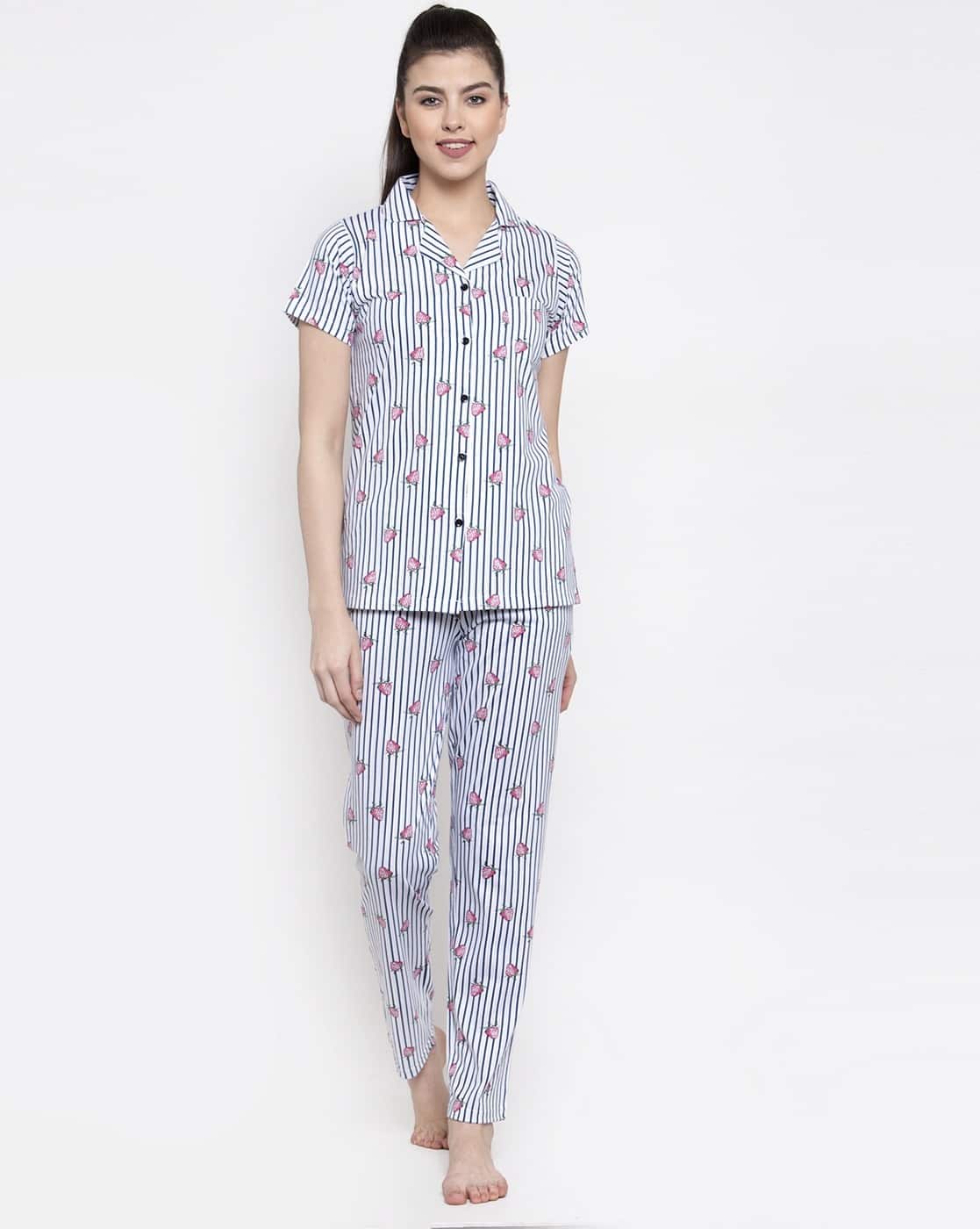 claura nightwear
