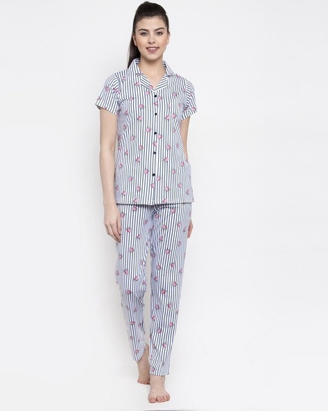 ajio nightwear