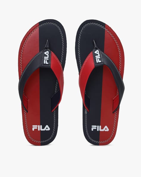 Ottone Thong-Strap Flip-Flops (Image - 1)