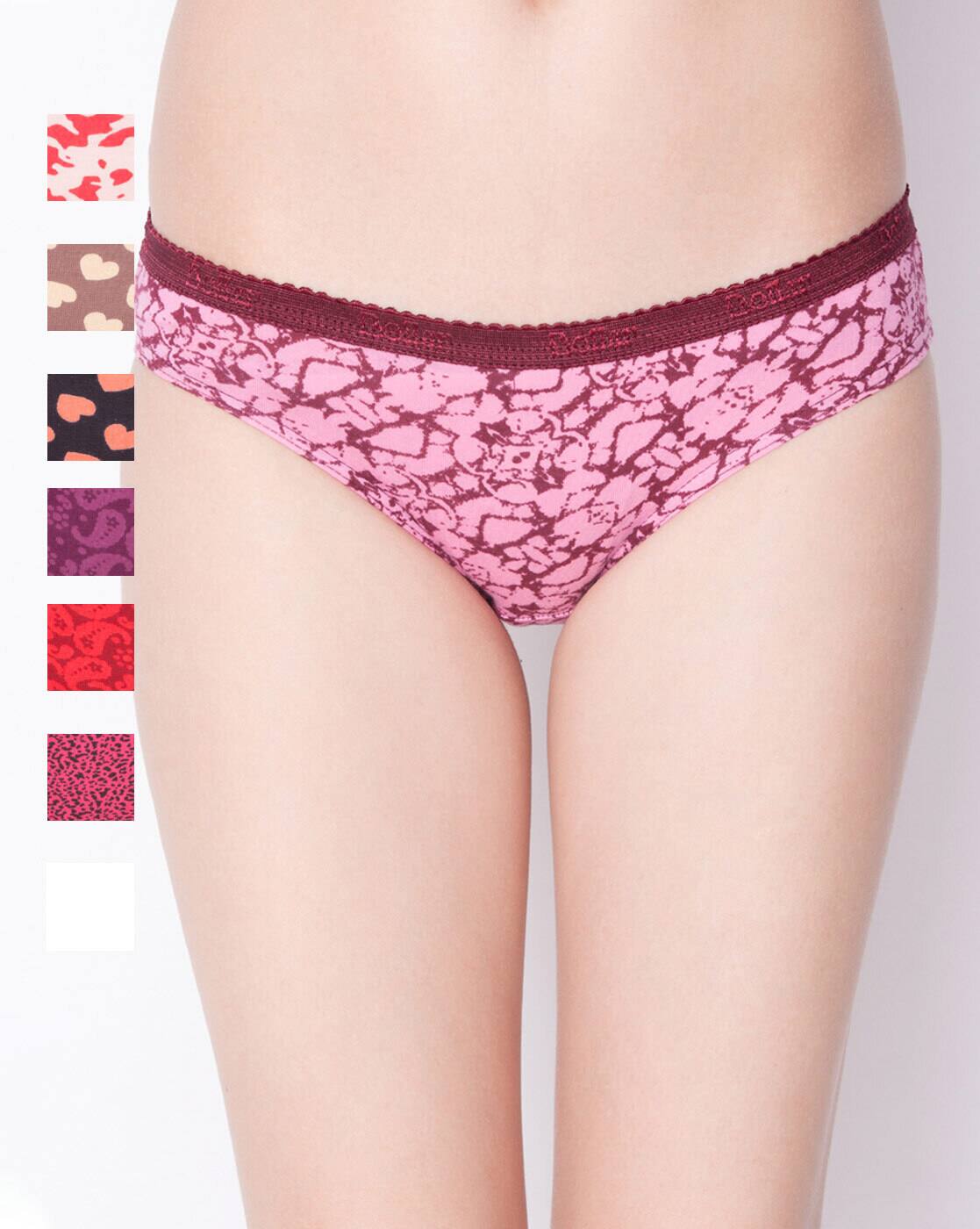 dollar panties