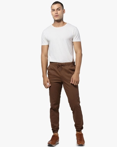 Brown Pants Matching Shirt Combinations For Men 2024