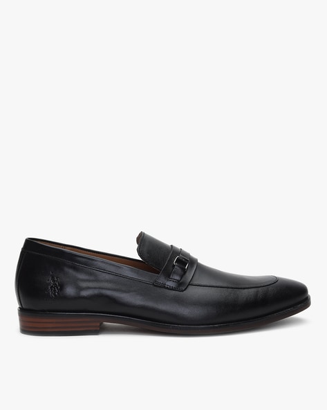 us polo formal shoes
