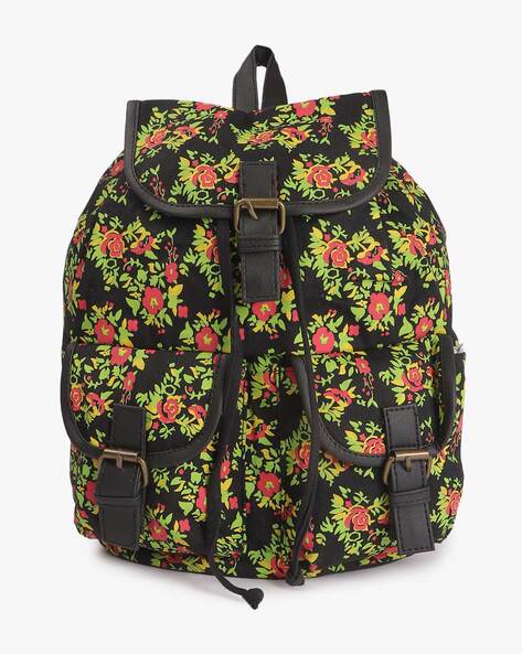 Kanvas hotsell katha backpack