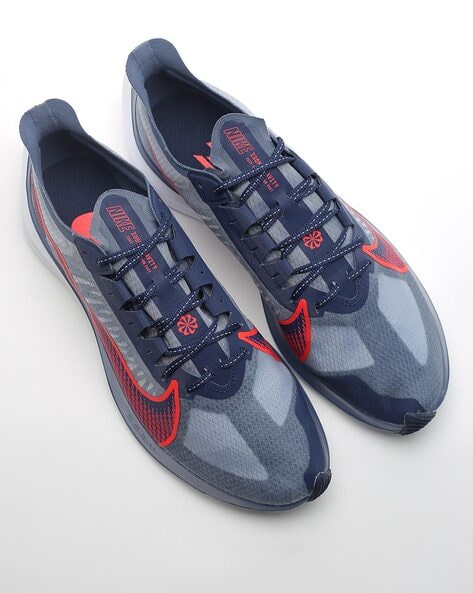 Nike zoom gravity online azul