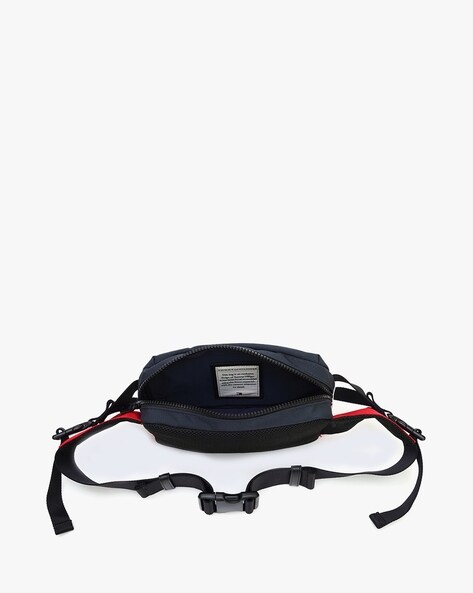 Tommy hilfiger fanny pack mens hot sale