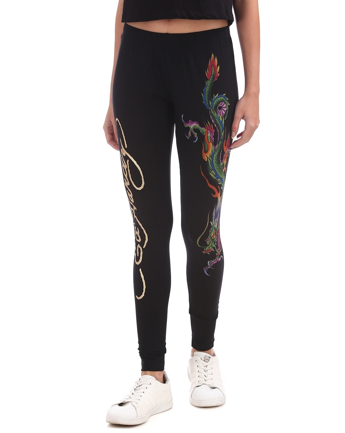 Buy ED HARDY Cargo Trousers online  Women  2 products  FASHIOLAin