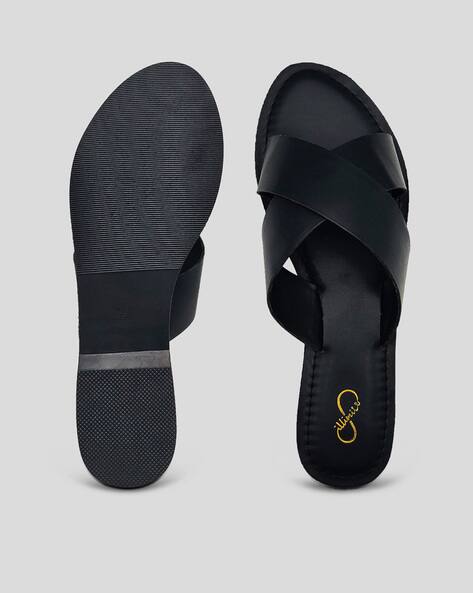 vans cross strap sandals