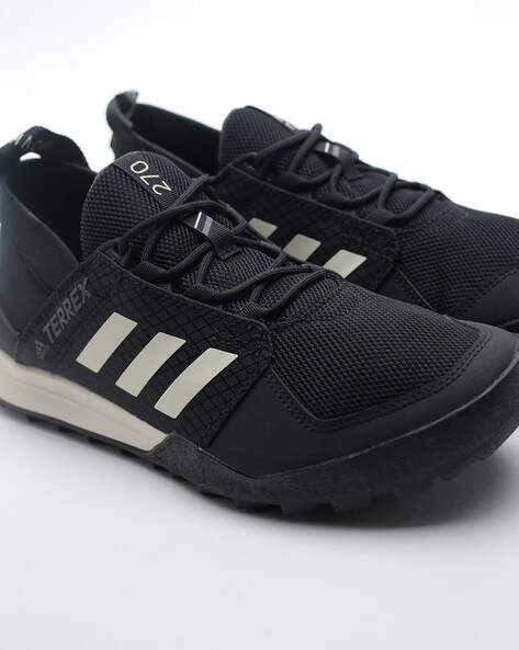 Buy terrex daroga Black Sports Shoes for Men by ADIDAS Online | Ajio.com